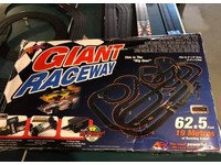 giant raceway